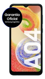 [65827275] CELULAR SAMSUNG GALAXY A04 32/3GB VERDE