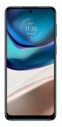 [65827052] CELULAR MOTOROLA G42 XT2233-1 PATY0000AR Verde Atlantico