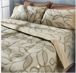 [12781172] SABANAS LEVITEX AVELLANA TWIN 2214121