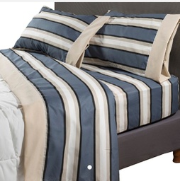 [12781193] SABANAS LEVITEX RODAS KING 2214023