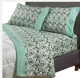 [12781202] SABANAS LEVITEX DENVER KING CALL 2214004