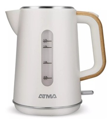 [51111014] PAVA ELECTRICA ATMA PEATW21WP SIMIL MADERA