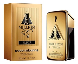 [04934244] PERFUME ONE MILLION ELIXIR X50ML 159 77464
