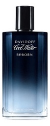 [04934246] PERFUME  DAVIDOFF COOL WATER REBORN 125ML 16097