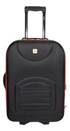 [33511127] VALIJA OWEN GRANDE OW40000 NEGRA C/ ROJA 28&quot;