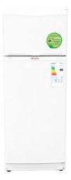 [56341030] HELADERA BAMBI 2F 1200Ba 239 LITROS BLANCA