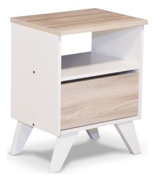 [14521011] MESA DE LUZ CAON VIKA  BCO-HELSINKI 1265