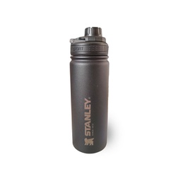 [11932010] BOTELLA TERMICA STANLEY 650LTS. NEGRA