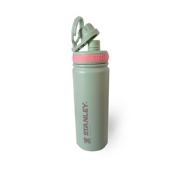 [11932014] BOTELLA TERMICA STANLEY 650LTS VER AGUA