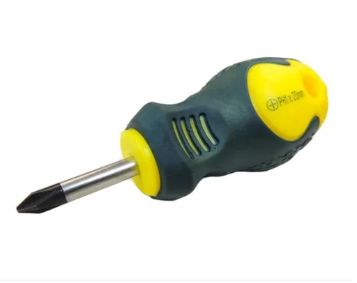 [11342257] DEST. PHILLIPS EXTRA CORTO MOTA PH1 DPH102