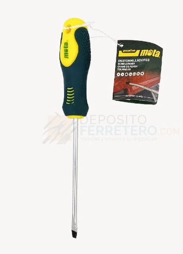 [11342260] DEST. PLANOS 5.5 MOTA 125MM DPL0512