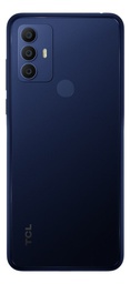 [65827105] CELULAR TCL 305 ATLANTIC BLUE 6102A-FBLCAR11