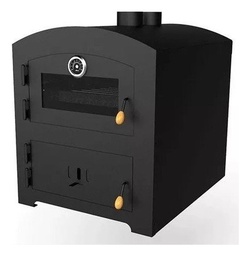 [52348097] HORNO A LEÑA TROMEN TANGO EMBUTIR