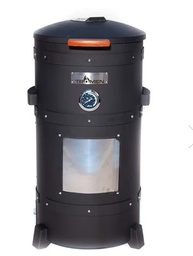[52348098] SMOKER AHUMADOR TROMEN 410 A LEÑA