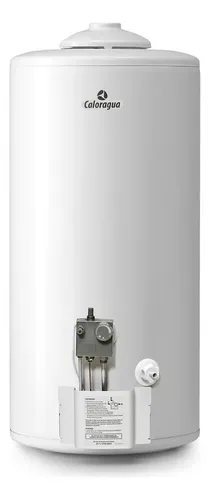 [04829030] TERMOTANQUE LONGVIE CALORAGUA CA75 CONEX.SUP
