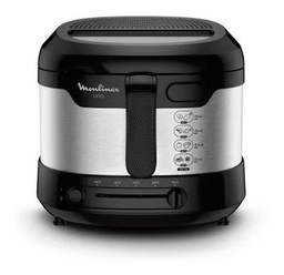 [51291007] FREIDORA MOULINEX INOX AF215D58