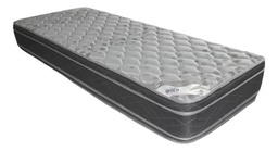 [13142014] COLCHON GANI SILVER FLEX FIRME 3.0 190X100X25
