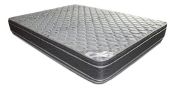[13142019] COLCHON GANI SILVER FLEX FIRME 3.0 190X140X25