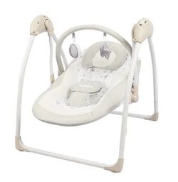 [35521003] MECEDORA CARESTINO ELECTRONICA RK002-GR