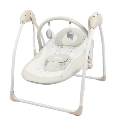 [35521003] MECEDORA CARESTINO ELECTRONICA RK002-GR