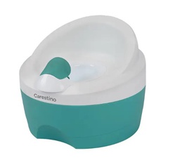 [35691007] PELELA CARESTINO DAILY 3 EN 1 VERDE BA008-VE