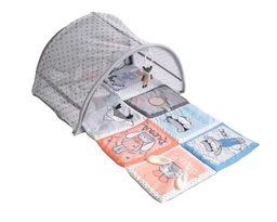 [34448017] GIMNASIO DIDACTICO CARESTINO MULTIFUNCION PL018