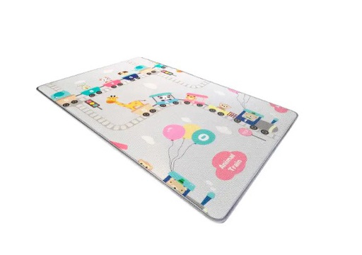 [35141199] ALFOMBRA ANTIGOLPES CARESTINO 120X180 PASEO AL102