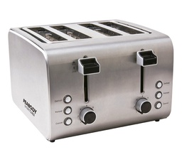 [51839038] TOSTADORA PEABODY 4 BAHIAS PE-T8520