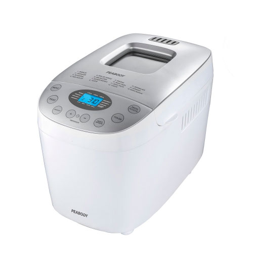 [51839039] FABRICA DE PAN PEABODY PE-FP1600B