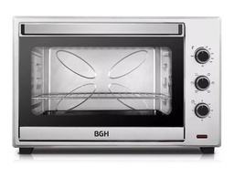 [52348011] HORNO ELECTRICO BGH BHE60S22