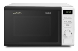[52531004] MICROONDAS AURORA 19L RUPHA 20.2B