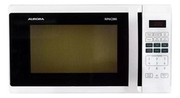 [52531005] MICROONDAS AURORA 28L RUPHA 28.2BG