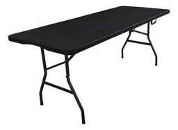 [16521036] MESA PLEGABLE JARDIN KUSHIRO PRO FMPI-180N NG
