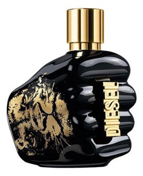 [04934247] PERFUME SPIRIT OF THE BRAVE  EDT X125ML 360 4389
