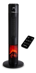 [53119047] TURBOCALEFACTOR TORRE LILIANA &quot;TOWERFLAME&quot;1000/200W OSC/DIG CCTCH50