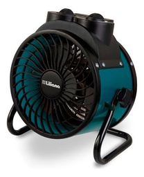 [53119054] CALOVENTOR LILIANA &quot;HEATCYCLONE&quot;VERDE/ESM 1200/2400W CCCFI700V