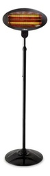 [53119057] CALEFACTOR LILIANA INFRARROJO CCIPIE2000 DE PIE/PARED