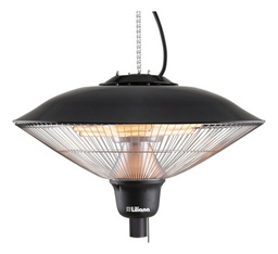 [53119058] CALEFACTOR LILIANA DE TECHO CCHTEC2000 HALOGENO