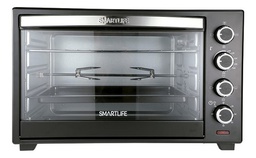 [52348028] HORNO ELECTRICO SMARTLIFE SL-TOR060PN 60L