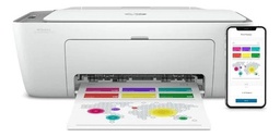 [67389017] IMPRESORA HP 2775 DJ INK MFP COLOR 7FR21A