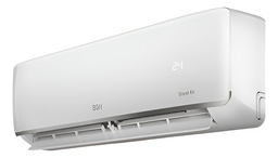 [54022007] AIRE ACONDICIONADO BGH BS26WCCR 2700 F/C