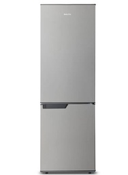 [56341140] HELADERA PHILCO PHCC341X PLATEADA 340L
