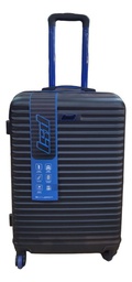 [33511991] VALIJA GRANDE LSYD 28&quot; 919028 NEGRO/AZUL