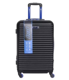 [33511989] VALIJA CHICA 20&quot;919028 NEGRA