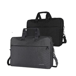 [33512508] PORTANOTEBOOK TRAVEL TECH 8596/0 GRIS
