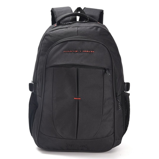 [33512510] MOCHILA PORTANOTEBOOK WANDERLUST 28838 NEGRA