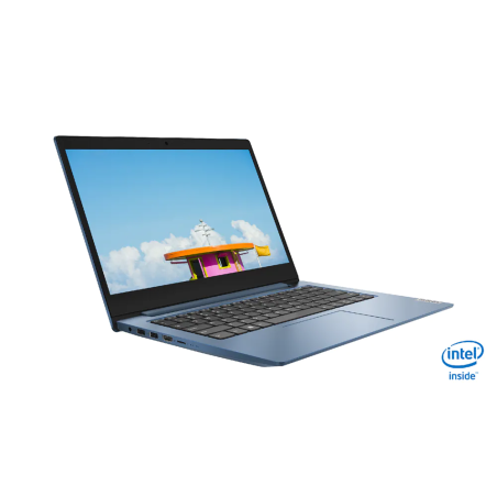 [67141020] NOTEBOOK LENOVO NB IP 1 14IGL05 N4020 4G 128G W11S