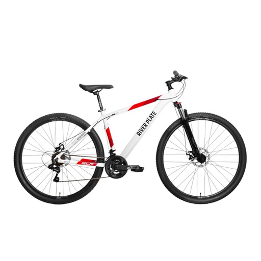 [23541171] BIBICLETA SLP MTB ALUMINIO 25 PRO R29 T18 RIVER 0017830
