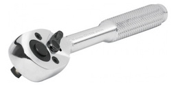 [01591013] LLAVE CRIQUE TRUPER CABEZA DE PERA 6,3MM 13214