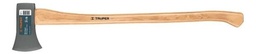 [03311002] HACHA TUMBA TRUPER 1,5KG MANGO MADERA 14958